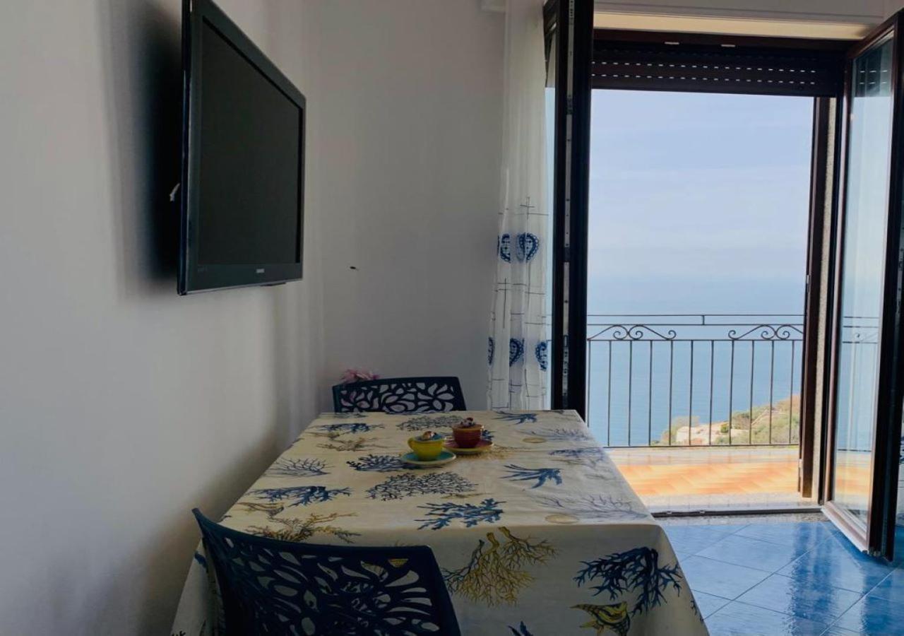 Casa Luisa & Milu , Coastal Retreats In Furore! Exterior foto