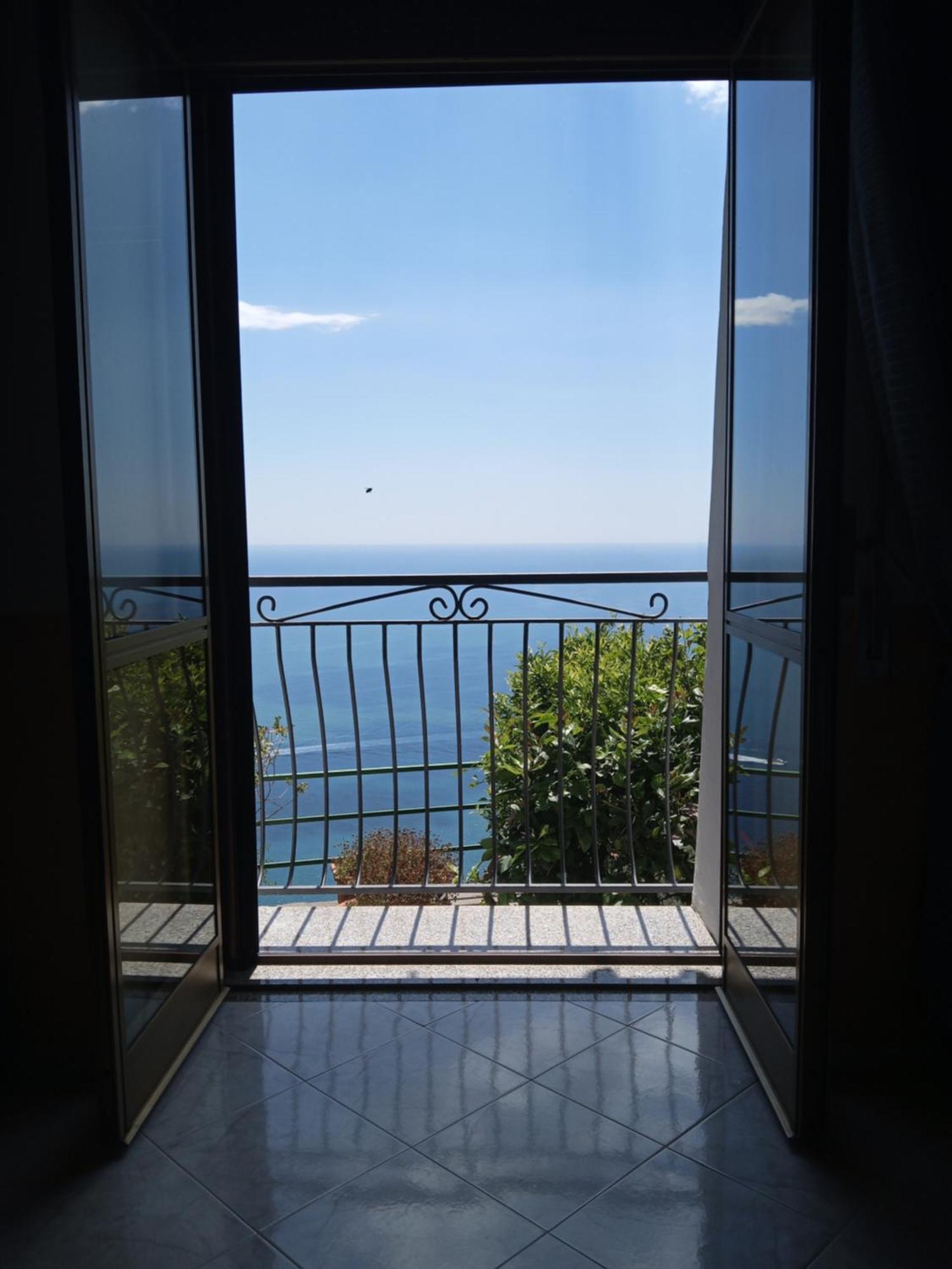Casa Luisa & Milu , Coastal Retreats In Furore! Zimmer foto