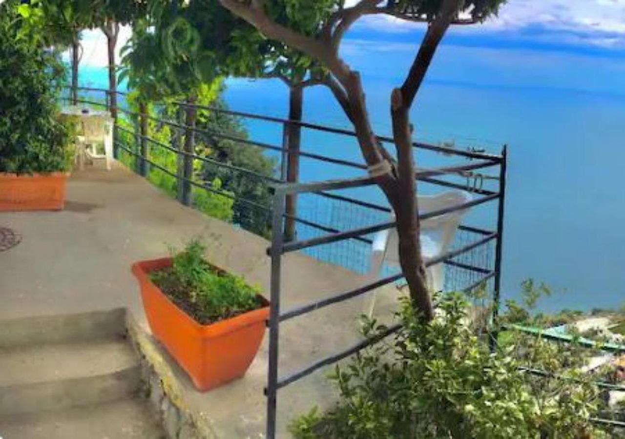 Casa Luisa & Milu , Coastal Retreats In Furore! Zimmer foto